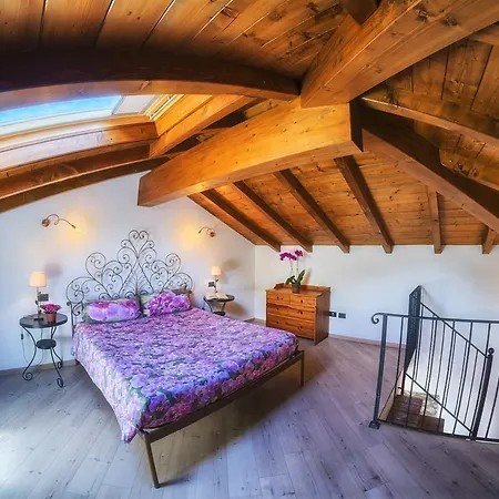 Vinicia, Pool, Jacuzzi, Airco 4*