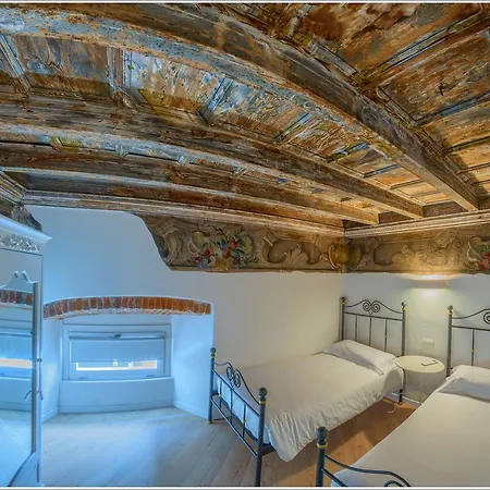 Vinicia, Pool, Jacuzzi, Airco Domaso