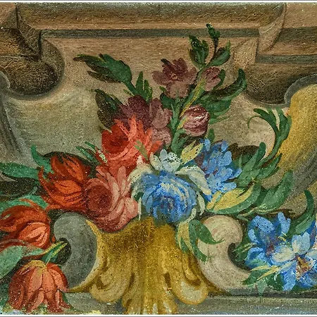 Vinicia, Pool, Jacuzzi, Airco 4* Domaso