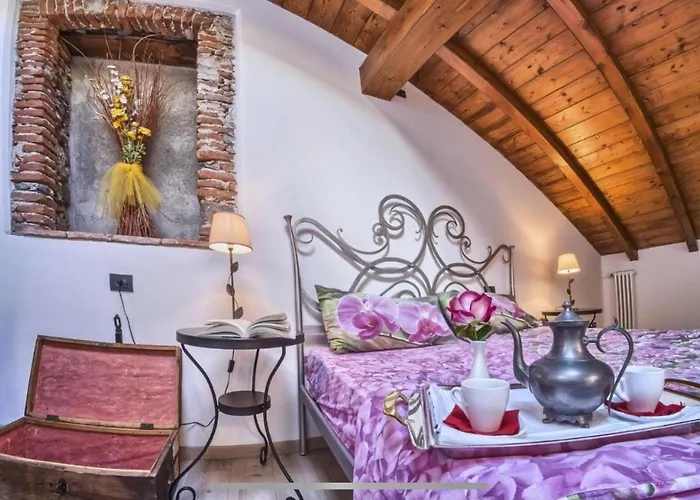 Vinicia, Pool, Jacuzzi, Airco Gasthof Domaso