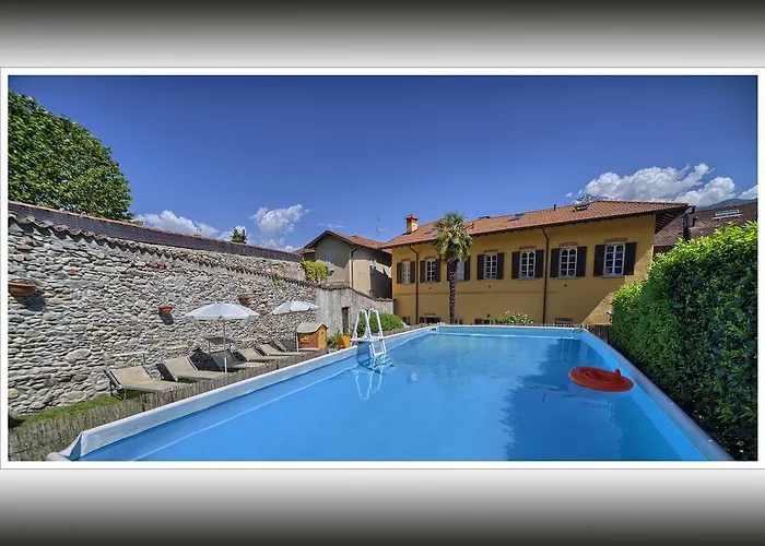 Gæstehus Vinicia, Pool, Jacuzzi, Airco