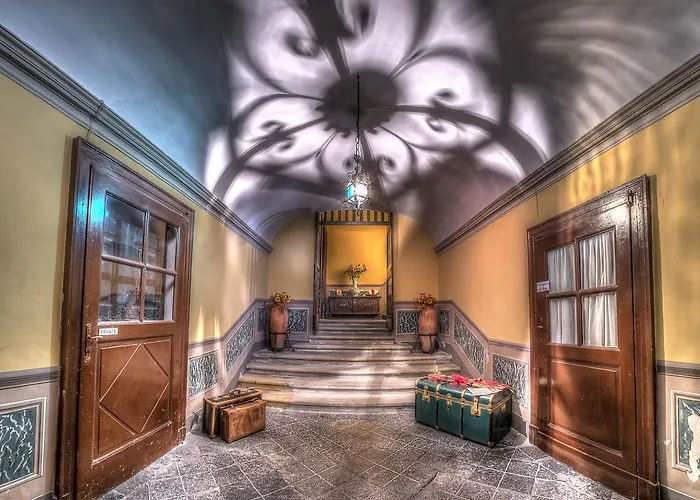 Vinicia, Pool, Jacuzzi, Airco Gasthof Domaso