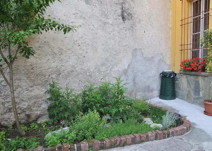 Vinicia, Pool, Jacuzzi, Airco 4*