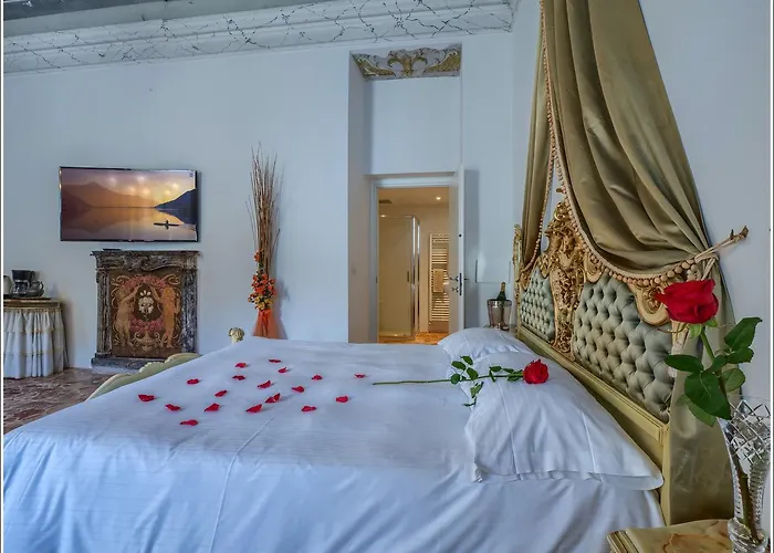 Vinicia, Pool, Jacuzzi, Airco Gæstehus 4*