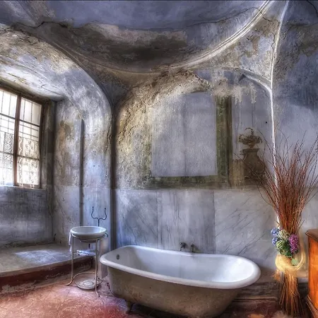 Vinicia, Pool, Jacuzzi, Airco Pensjonat