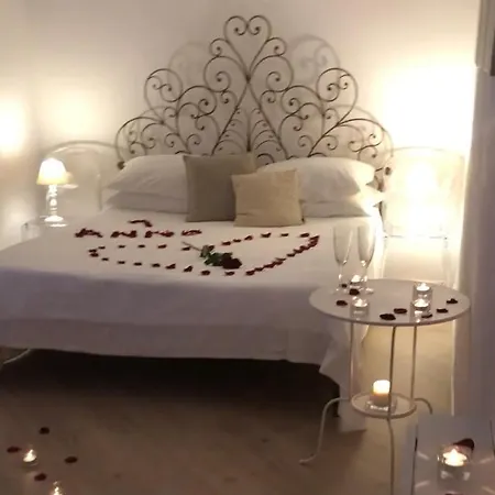 Vinicia, Pool, Jacuzzi, Airco Gæstehus