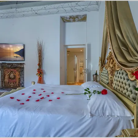 Vinicia, Pool, Jacuzzi, Airco Gæstehus *