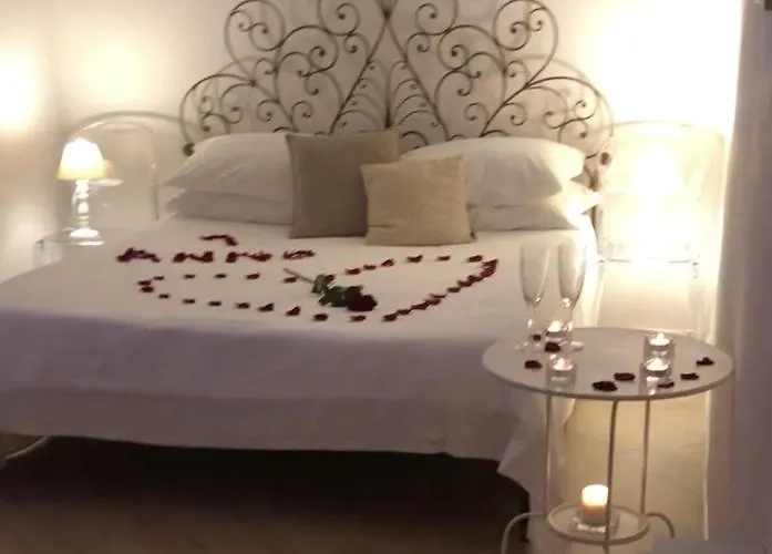 Vinicia, Pool, Jacuzzi, Airco Πανσιόν