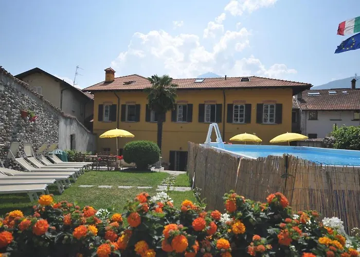 Πανσιόν Vinicia, Pool, Jacuzzi, Airco