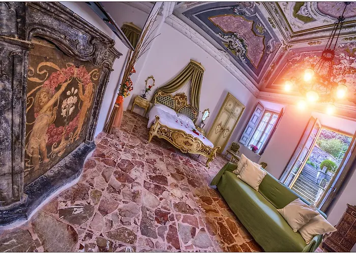 Vinicia, Pool, Jacuzzi, Airco Πανσιόν