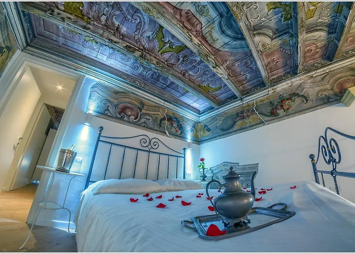 Vinicia, Pool, Jacuzzi, Airco Πανσιόν 4*