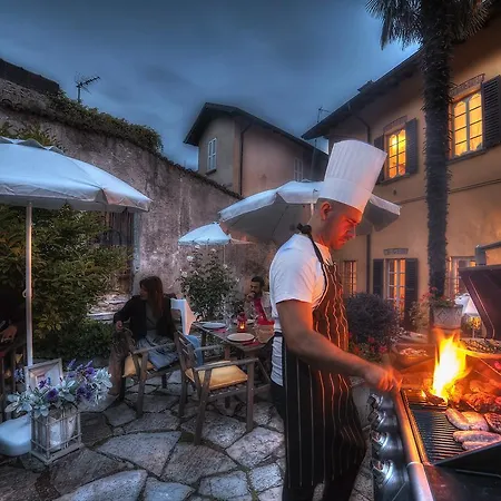 Penzion Vinicia, Pool, Jacuzzi, Airco Domaso