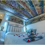 Vinicia, Pool, Jacuzzi, Airco בית הארחה 4*
