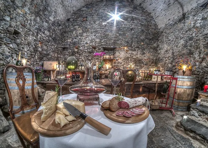 Vinicia, Pool, Jacuzzi, Airco 4* דומאסו