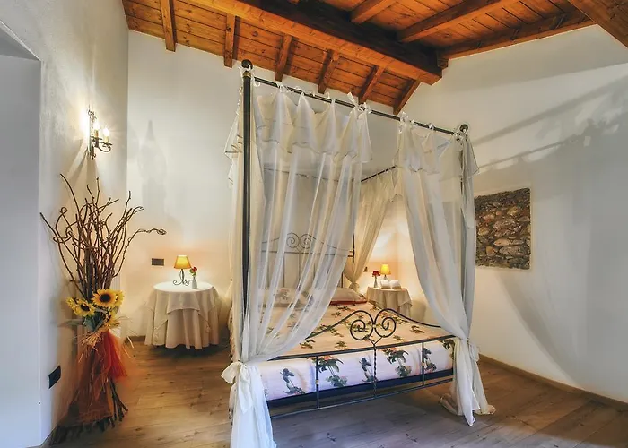 Vinicia, Pool, Jacuzzi, Airco 4* דומאסו