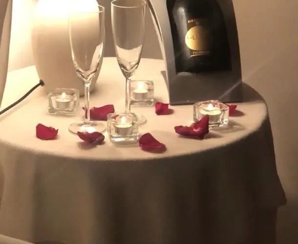 בית הארחה Vinicia, Pool, Jacuzzi, Airco