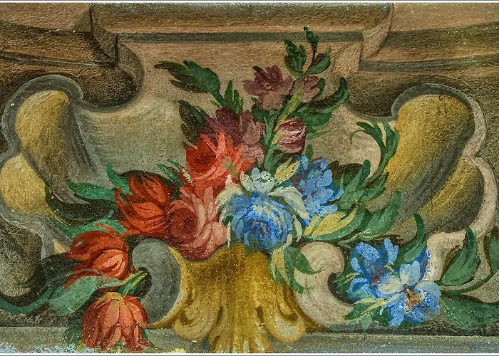 Vinicia, Pool, Jacuzzi, Airco 4* דומאסו